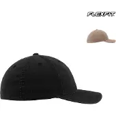 Flexfit Flex Cap "Unisex Garment Washed Cotton Dad Hat"