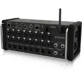 Midas MR18 Digitaler Mischer