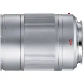Leica 11087 APO-Macro-Elmarit-TL 60mm F/2.8 ASPH silber Gebrauchtware | Kaum Gebrauchsspuren | 12 Monate Garantie