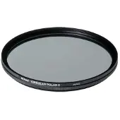 Nikon 55 mm Polfilter zirkular II