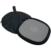 Caruba Faltbare 3-in-1-Graukarte 30 cm