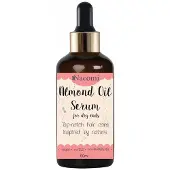 Nacomi Haarspitzenserum mit Süßmandelöl, 40 ml