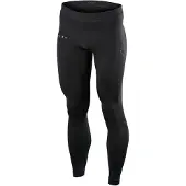 Falke Leggings Tights Compression Black Herren-L