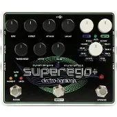 Electro Harmonix Super-Ego Plus Super Synth-Engine