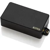 Emg 85 Aktiv Humbucker Tonabnehmer schwarz