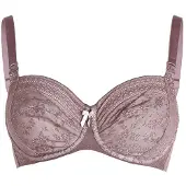 Anita maternity Still-BH Fleur | Grösse: 65C | Farbe: Berry