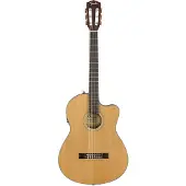 Fender CN-140SCE Natural