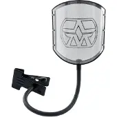 Aston Schild GN Pop-Filter