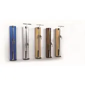 Nohrd Kabelzugstation SlimBeam blau NO-15108