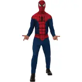 Rubies - Erwachsenenkostüm - Spider-Man (XL)