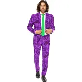 Opposuits The Joker