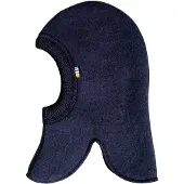 Joha Schlupfmütze Merinowolle, Dark Blue, 41
