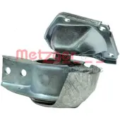 METZGER Autoteile Lagerung, Motor [Hersteller-Nr. 8050802] für Smart