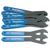 Park Tool Scw-20 Shop Cone Wrench Blau 20 mm