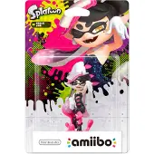 Nintendo amiibo Splatoon Callie, Mehrfarben, Aktion/Abenteuer