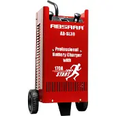 Absaar Prof Batterieladegerät AB-SL30 30-170A 12/24V