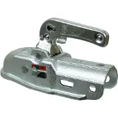 Carpoint Kugelkupplung 3000 kg