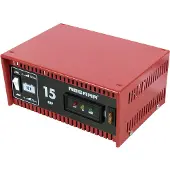 Absaar Batterieladegerät 15A12V Norm/S
