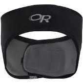Outdoor Research Ear Band schwarz