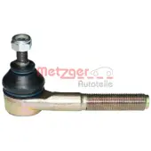 METZGER Spurstangenkopf KIT + 54031201