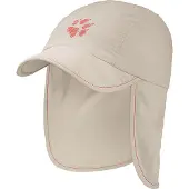 Jack Wolfskin Kids Supplex Canyon Cap