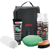 Sonax Lederpflegemittel PREMIUM CLASS LederPflegeSet 02819410