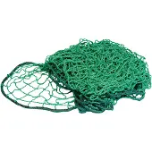 Carpoint Anhängernetz 200x300cm Elastischem Rand