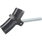 Twinny load 629902040 Wielgoot LV/RA