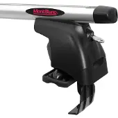 Mont Blanc 0945108, Metall, Schwarz