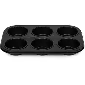 Patisse Muffinform Classique antihaft