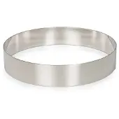 Patisse Tortenring Ø20cm