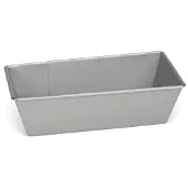 Patisse Kuchenform einstellbar 20-35 cm Stahl silber
