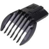 BaByliss Rasieraufsatz Kammaufsatz 3-15mm für E830XE E836XE Haarschneider, Bartschneider - Nr.: 35808301