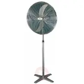 DeKon Design Standventilator Windmaschine B 635 Turbo Star