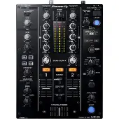Pioneer DJM-450 DJ-Mixer
