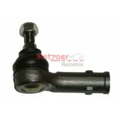 METZGER Spurstangenkopf KIT + 54004501