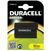Duracell Nikon En-el15 1600mah 7.4v Lithiumbatterie