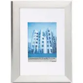 Walther design Alurahmen AL520S Aluline 15x20cm silber