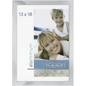Nielsen C2 63203 13x18cm silber