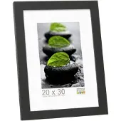 Deknudt S44CF2 20x30 Wood black