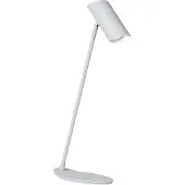 Lucide Schreibtischlampe Hester Weiß