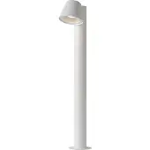 Lucide Gartenlampe Dingo-Led IP44 weiß