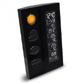 Technoline Ws 6650 Wetterstation