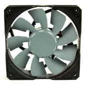 Scythe Grand Flex 800rpm Computer case Fan Grey