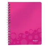 Leitz WOW Notesblok A5