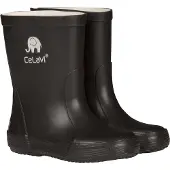 CeLaVi Gummistiefel - Basic - Schwarz - - 29 - Gummistiefel