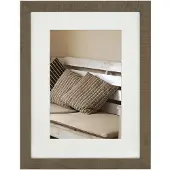 Henzo Driftwood Holzrahmen 30x40 beige