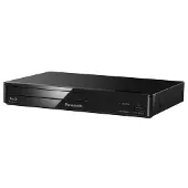 Panasonic DMP-BD84EG-K, Full HD, NTSC, PAL, DTS-HD, DTS-HD HR, DTS-HD Master Audio, Dolby Digital, Dolby Digital Plus, 5.1 Kanäle, AVCHD, BDMV, MKV, MP4, XVID, AAC, ALAC, FLAC, MP3, WAV, WMA