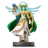 Nintendo amiibo Figur Smash Palutena
