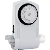 REV Mechanischer Timer